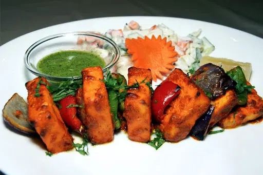 Paneer Kasturi Tikka
