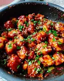 Paneer Manchurian Dry – image 1