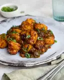 Paneer Manchurian Gravy – image 1