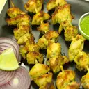 Paneer Reshmi Tikka – image 1