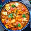 Paneer Tikka Masala – image 1