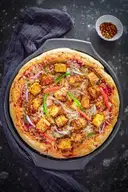 Paneer Tikka Pizza – image 1
