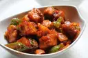 Paneer chilli – image 1