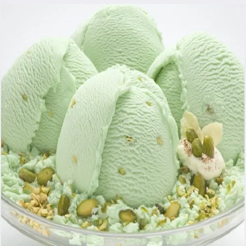 Pista Ice Cream