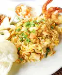 Prawns Singapoor Fried Rice – image 1