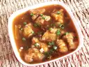 Schezwan Gobi Gravy – image 1