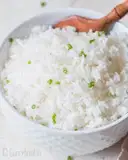 Steamed Rice – image 1