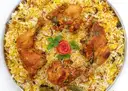 Tandoori Chicken Biriyani – image 1