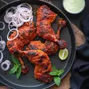 Tandoori Chicken – image 1