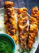 Tandoori Tikka – image 1