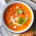 Tomato Soup – image 1