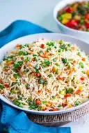 Veg Fried Rice – image 1