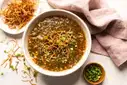 Veg Manchow Soup – image 1