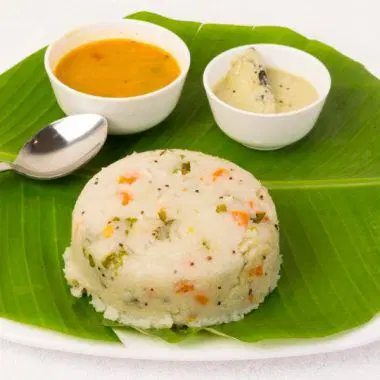 Breakfast Menu