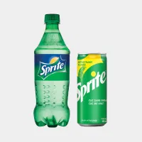 Water & Soft Drinks