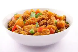 Gobhi Curry