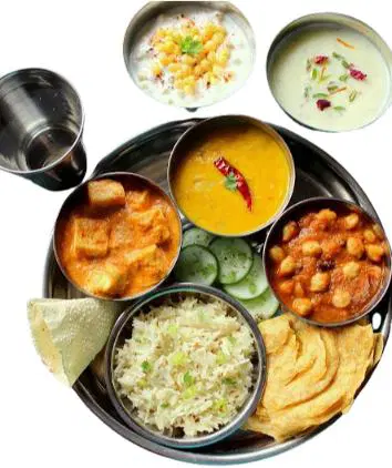 Balanced Diet Plan