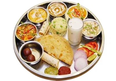 Build Your Meal