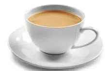 Masala Tea