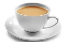 Masala Tea