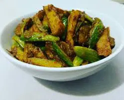 Tendli Curry