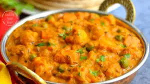 Veg Makhanwala