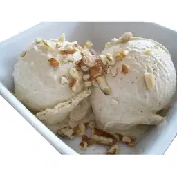 American Nuts Ice Cream – image 1