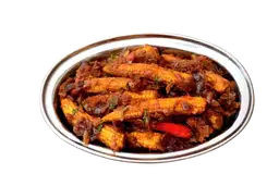 Baby Corn Tawa Masala – image 1