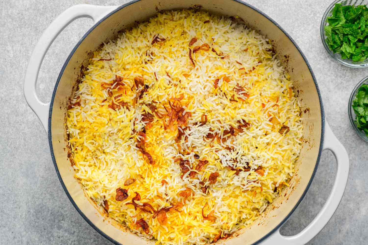 Biriyani Rice