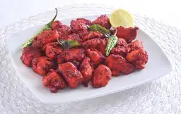 Chicken Dakshin Kebab – image 1