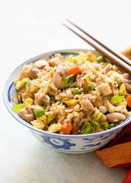 Chicken Fried Rice – image 1