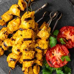 Chicken Irani Kebab – image 1