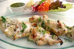 Chicken Kalimiri Kebab – image 1
