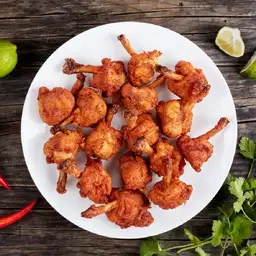 Chicken Lollipop – image 1