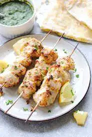 Chicken Malai Tikka – image 1