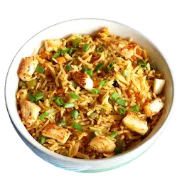 Chicken Singapoor Fried Rice – image 1