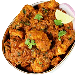 Chicken Tawa Masala – image 1