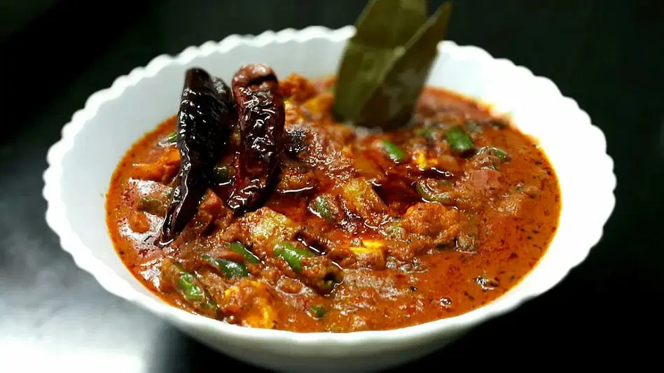 Daal kolhapuri