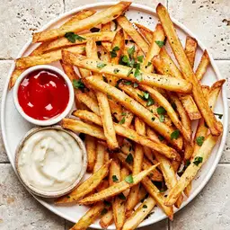 French Fries – image 1