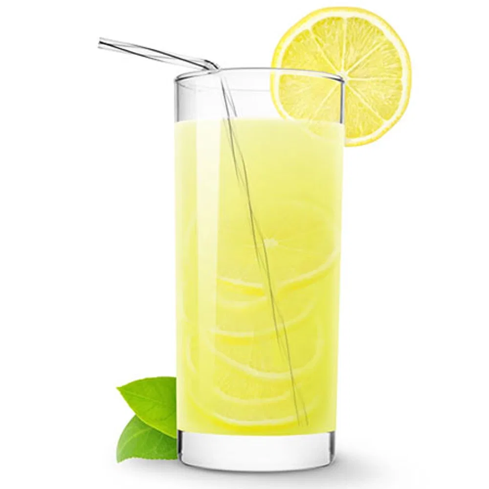 Fresh Lime Juice
