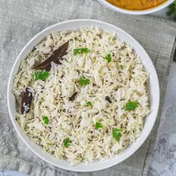 Jeera Rice – image 1