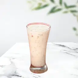 Kaju Anjeer Milk Shake – image 1