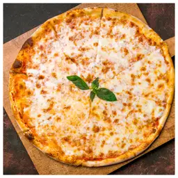 Margarita Pizza – image 1