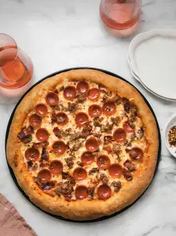 Meat Lover Pizza – image 1