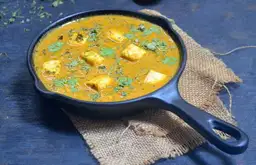 Methi Paneer Masala – image 1
