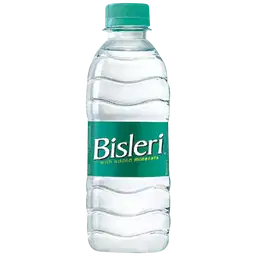Mineral Water – image 1