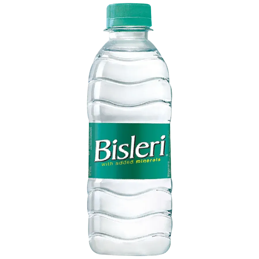 Mineral Water