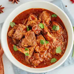 Mutton Hyderabadi – image 1