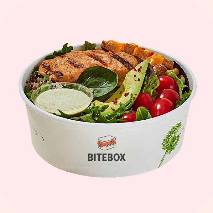 Explore Meals