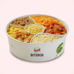 Junior School Meals - Without Snacks – image 1